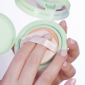Glow Tint Cushion