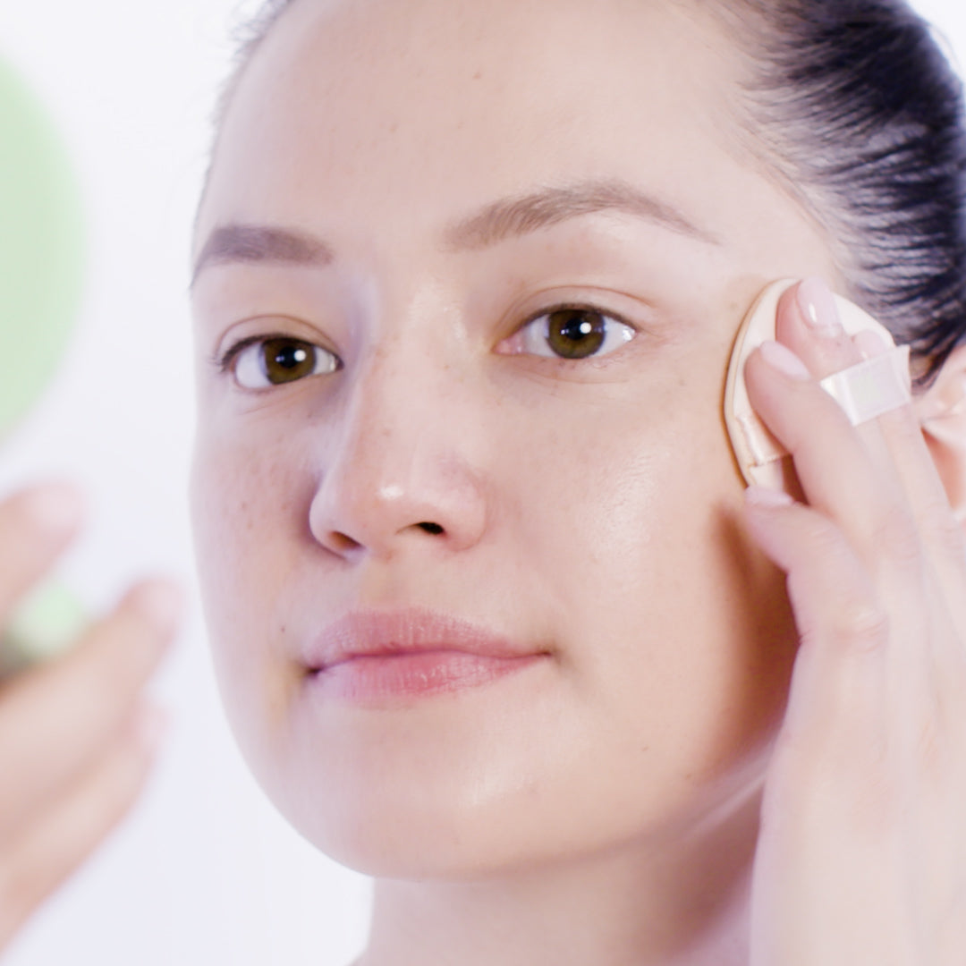 Glow Tint Cushion