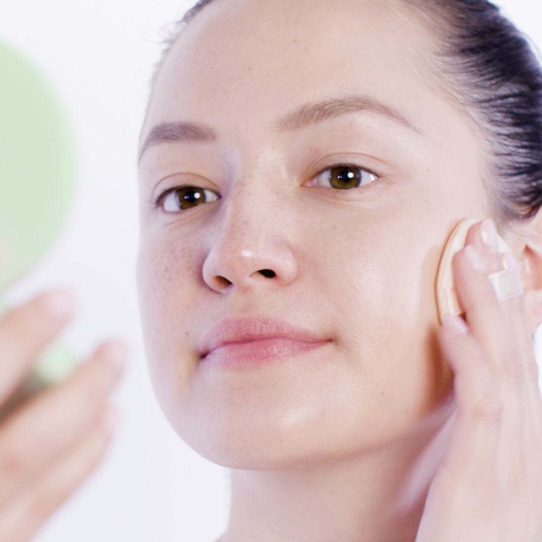 Glow Tint Cushion