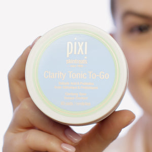 Clarity Tonic To-Go