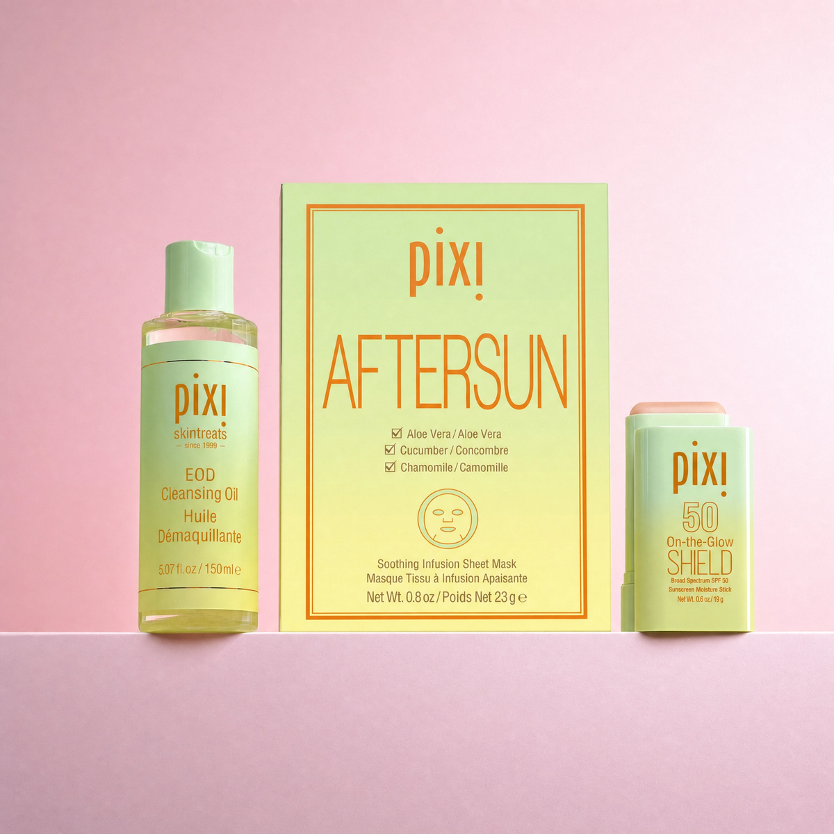 Pixi Beauty | Cosmetics, Makeup and Skincare Products Online – Pixi ...