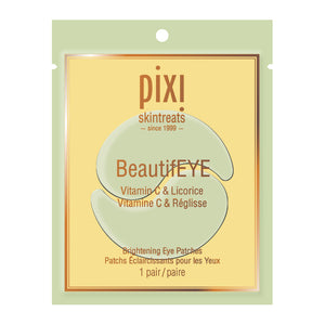 BeautifEYE Patch