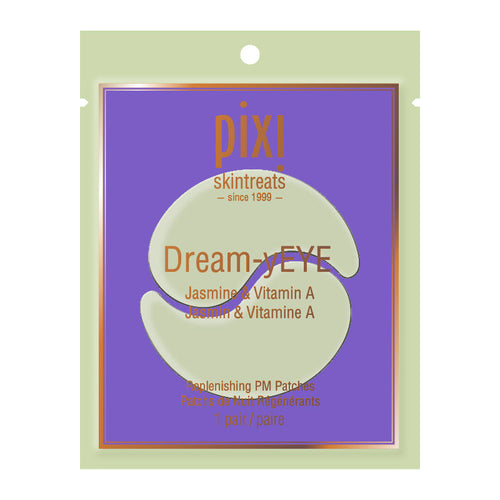 Dream-yEYE Patch view 1