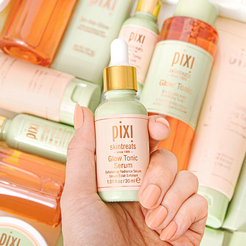 Glow Tonic Serum view 1