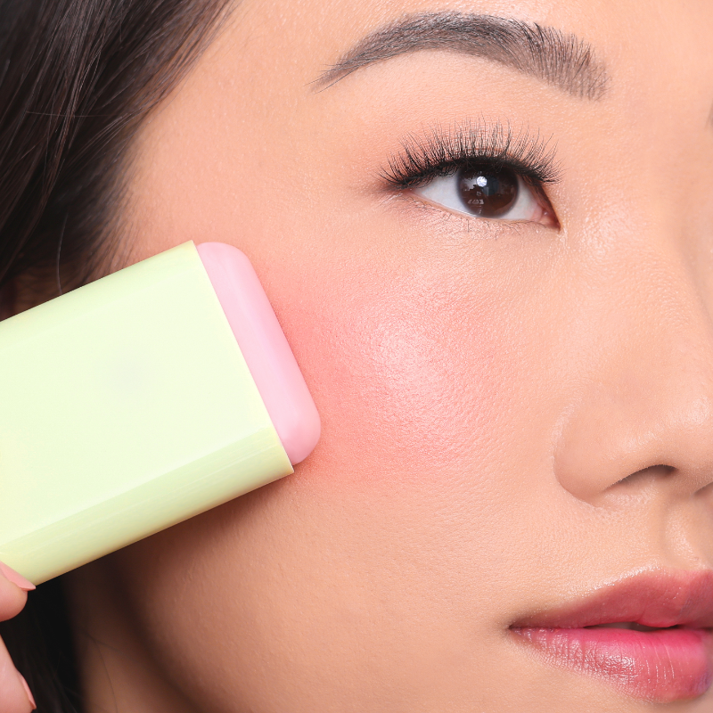 On-the-Glow Blush Cheektone view 10 of 13
