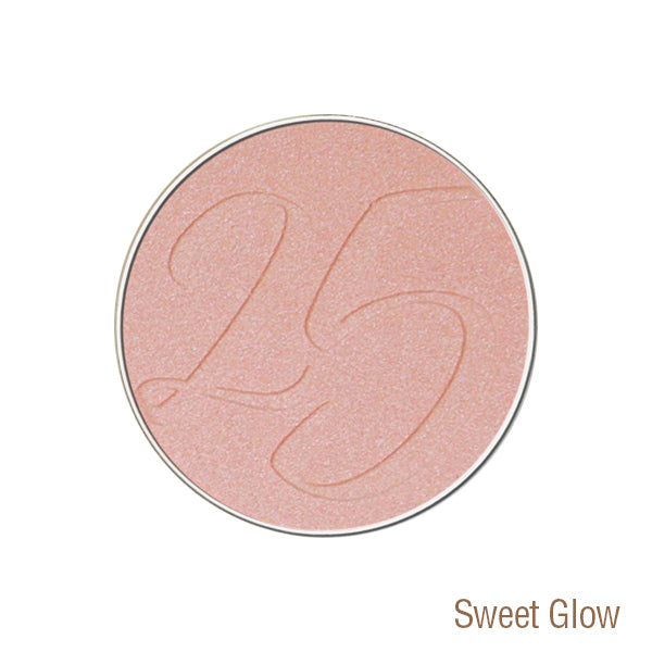 Own Your Glow Palette