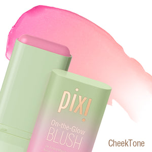 On-the-Glow Blush Collection