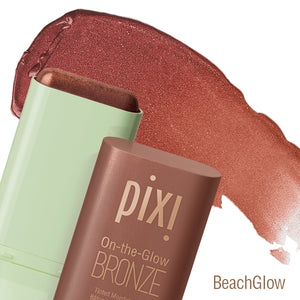 On-the-Glow Bronze Collection