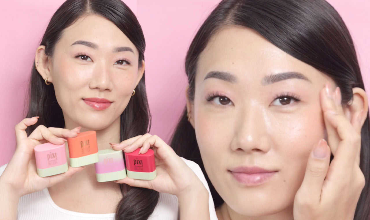 Blush Petites