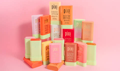On-the-Glow Collection
