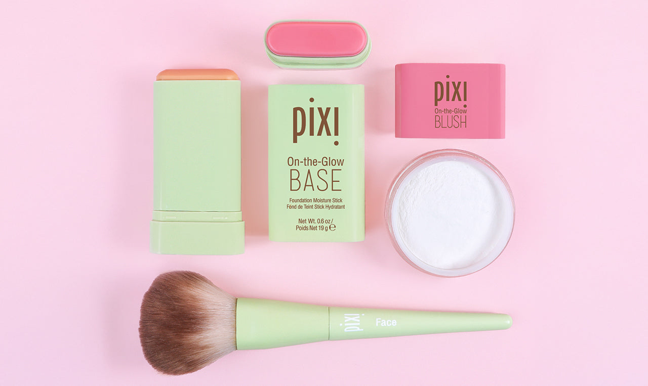 Blur, Colour & Set Bundle