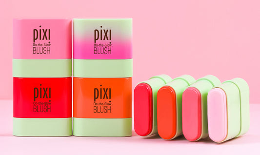 BLUSH Petites