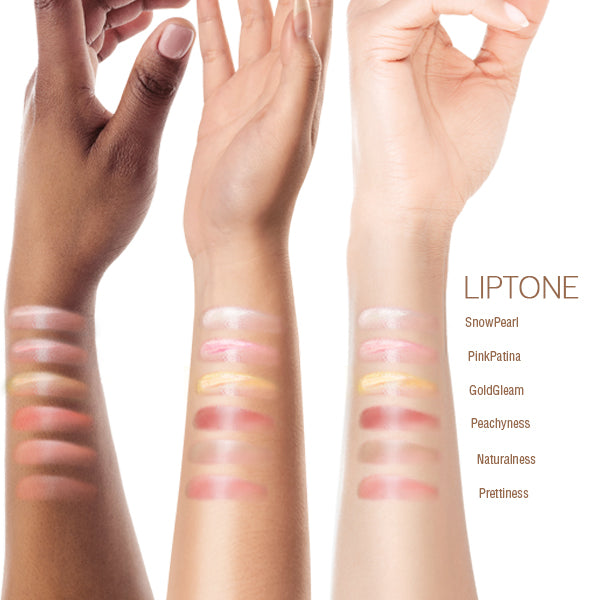 Lip Duo - Choose Your Shades