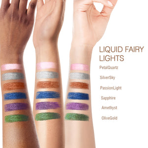 Liquid Fairy Lights 25th Anniversary Edition