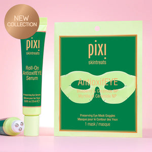 Antioxidant Duo bundle with New Collection sticker