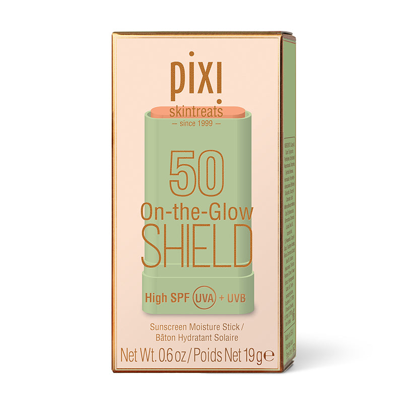 On-The-Glow SHIELD