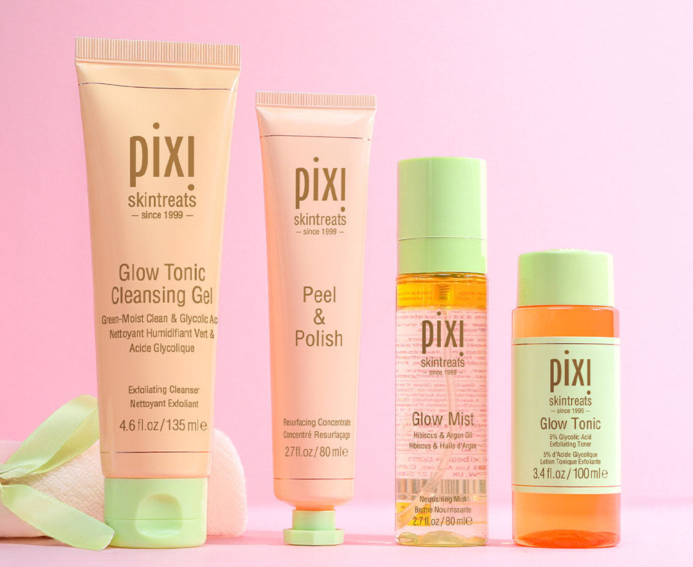 Pixi Beauty | Cosmetics, Makeup and Skincare Products Online – Pixi ...