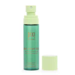 Antioxidant Mist cap off