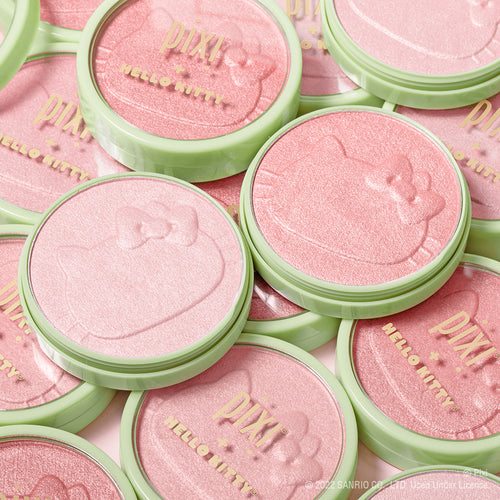 Pixi + Hello Kitty Hello Glow-y Powder