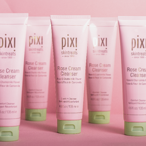 Rose Cream Cleanser view 1 of 2