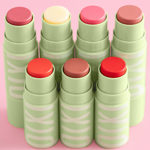 Lip Balm & Lip Care Products