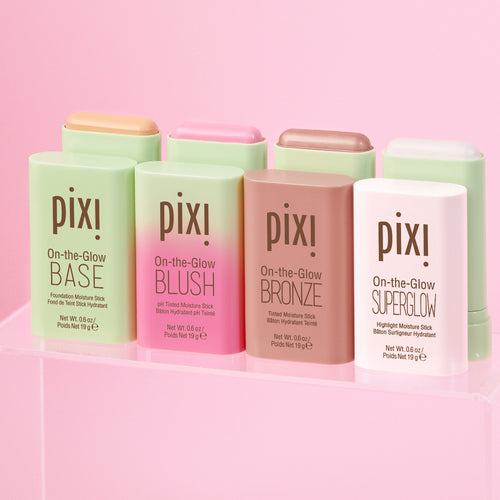 Choose Your On-the-Glow Bundle