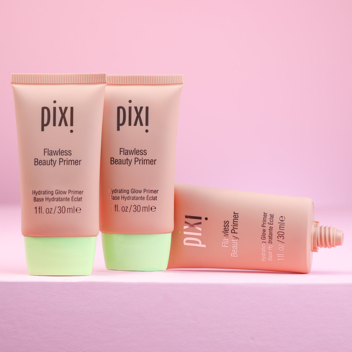 Flawless Beauty Primer