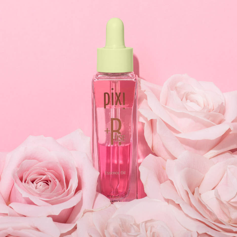 +Rose Essence Oil view 2 of 5 view 2