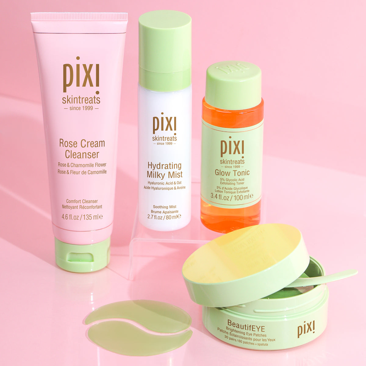 Skincare Starter Kit