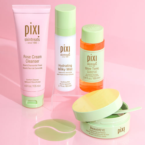 Skincare Starter Kit