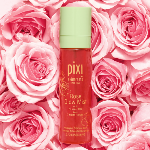 Rose Glow mist view 1 of 8 view 1