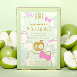 Pixi + Hello Kitty A For Apples view 2 of 3