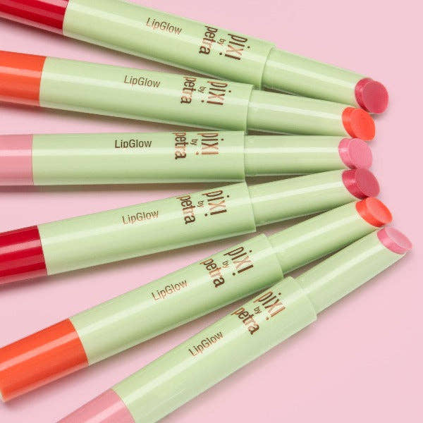LipGlow view 1 of 17