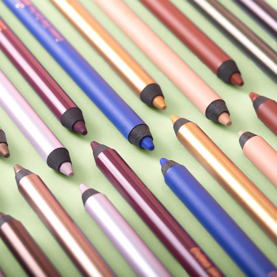 Endless Silky Eye Pen view 2