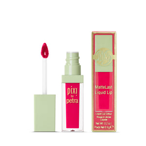 MatteLast Liquid Lip 25th Anniversary Edition