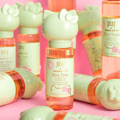 Pixi + Hello Kitty Glow Tonic Travel Size view 1 of 3 view 1