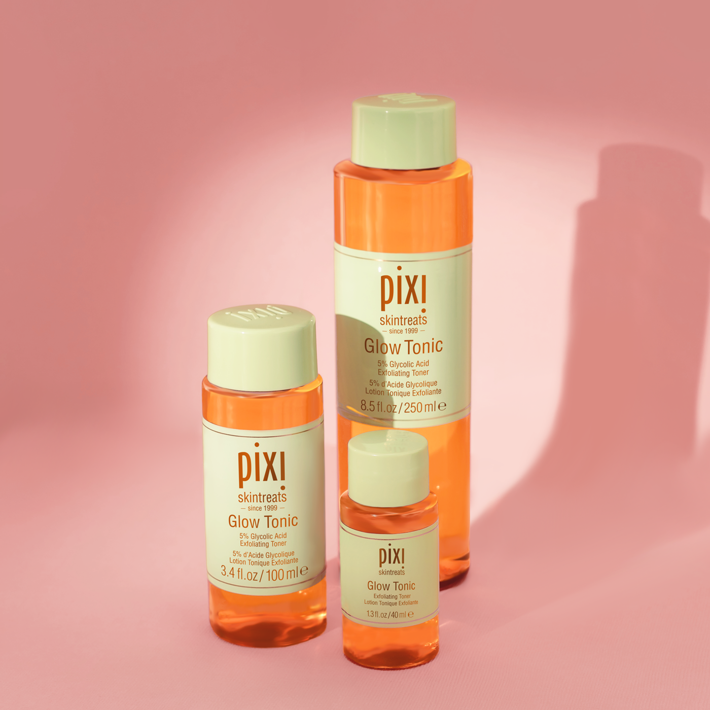 Glow Tonic