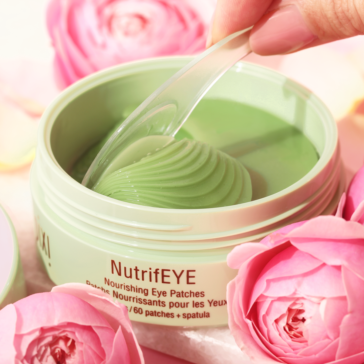 Rose Glow Routine