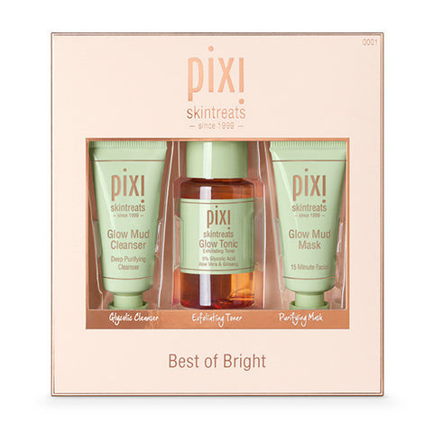 Best of Bright Travel Trio for Brighter, Clearer Skin view 1 of 3 view 1
