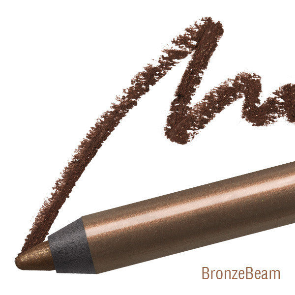 Endless Silky Eye Pen in BronzeBeam view 28 of 48