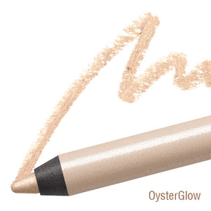 Endless Silky Eye Pen in OysterGlow view 26 of 48