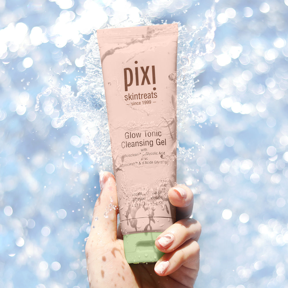 Glow Tonic Cleansing Gel view 1 of 7