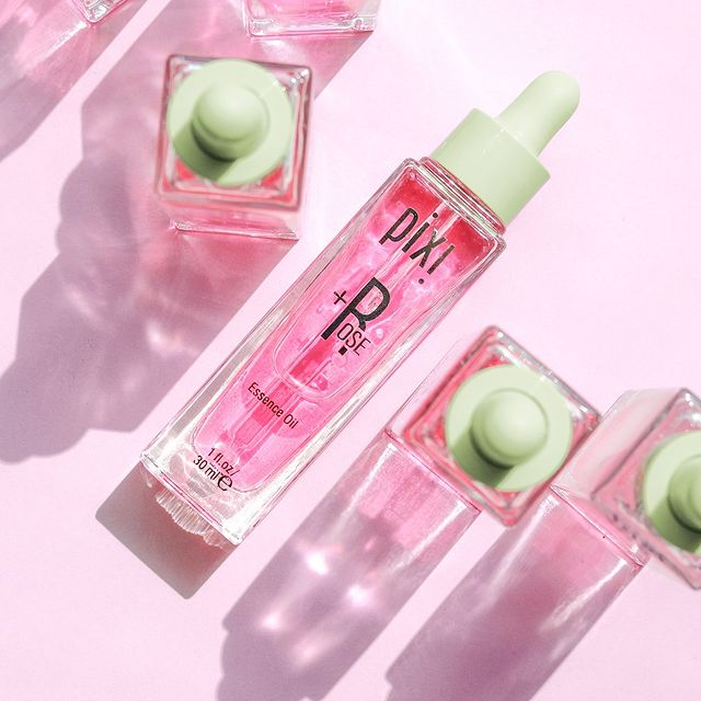+Rose Essence Oil view 1 of 5