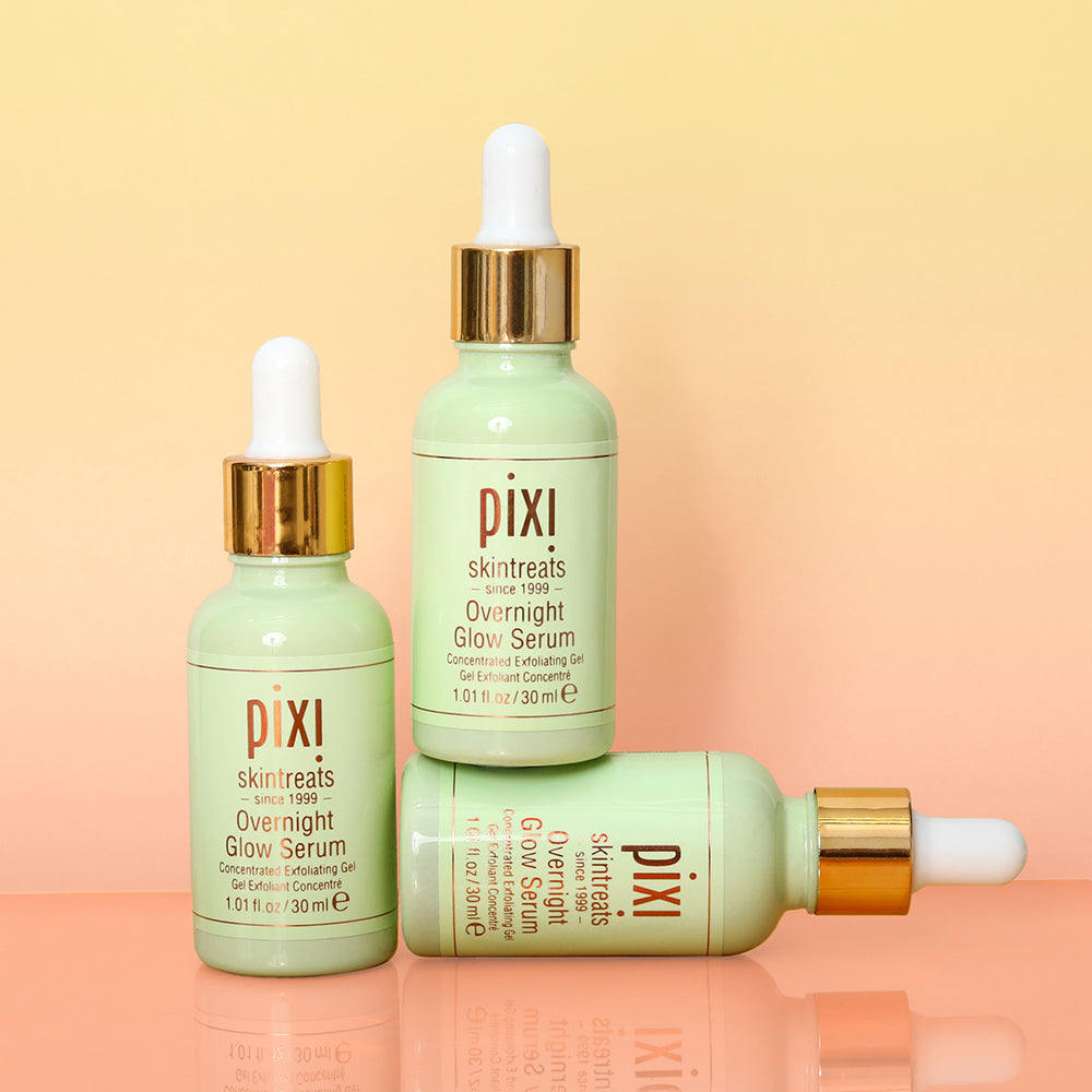 Overnight Glow Serum view 1 of 8