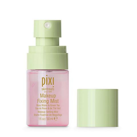 Mini Makeup Fixing Mist