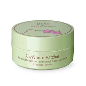 Pixi + Hello Kitty AnyWhere Patches view 3 of 3