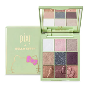Pixi + Hello Kitty Eye Effects view 2 of 2
