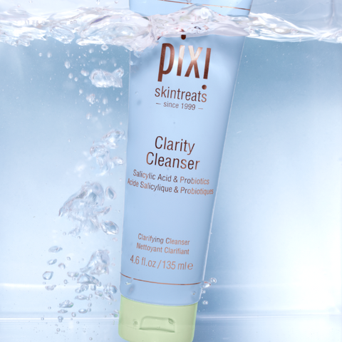 Clarity Cleanser view 2 of 3 view 2