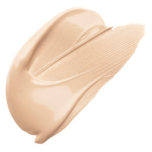 Pat Away Concealing Base in Cream Swatch