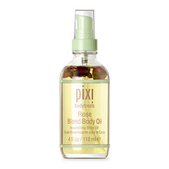 Rose Blend Body Oil view 1